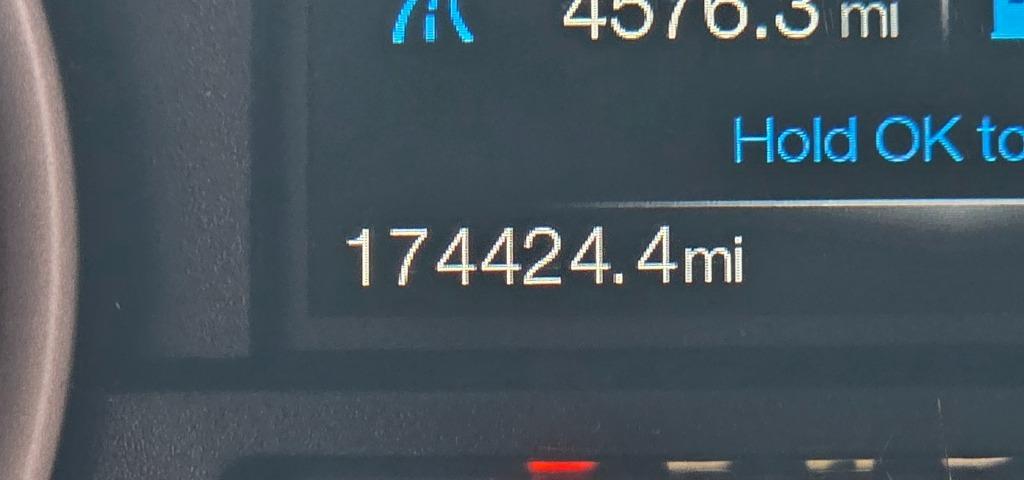 2018 Ford F-250 - $33,586