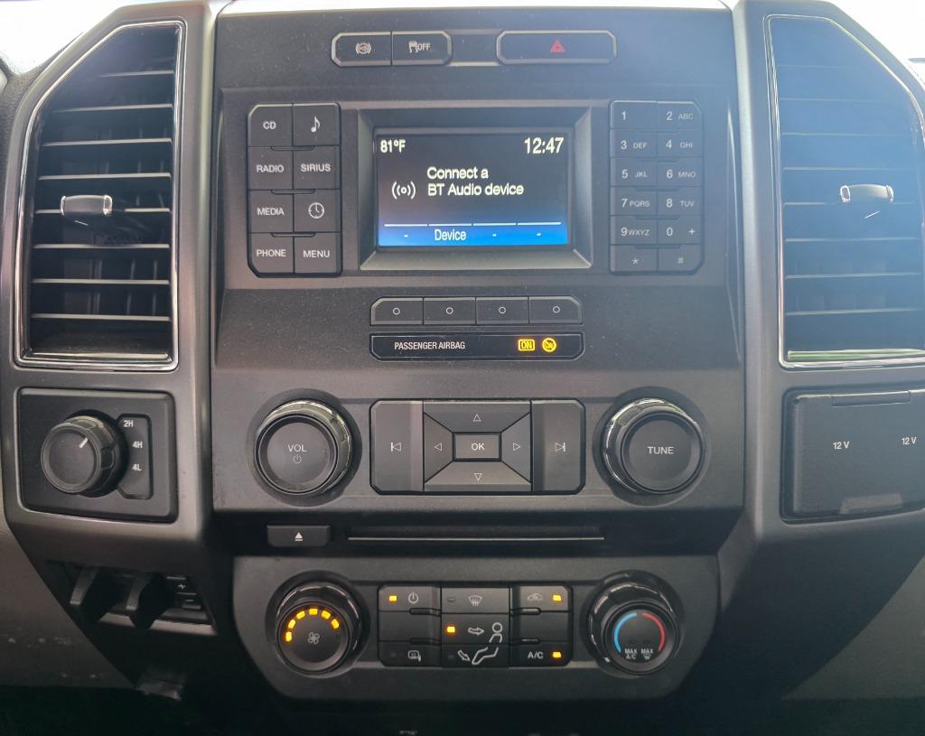 2018 Ford F-250 - $33,586