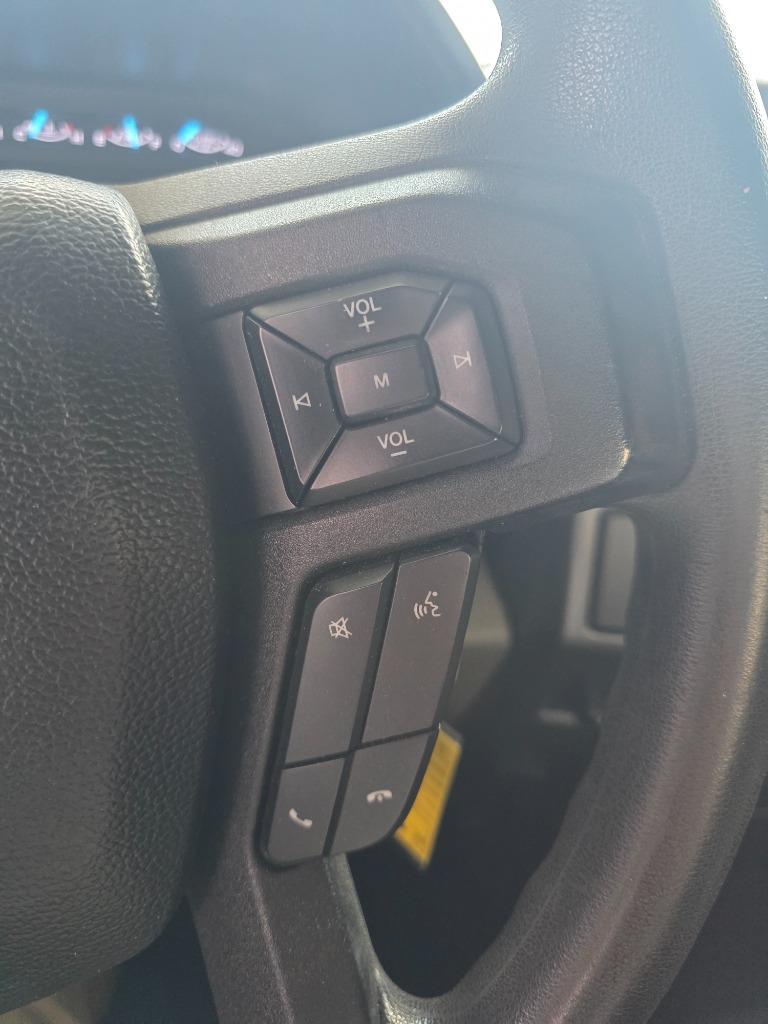 2018 Ford F-250 - $33,586