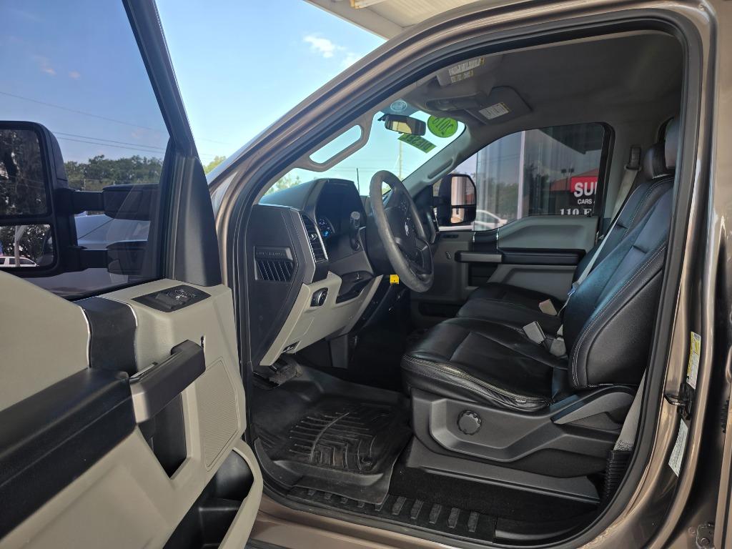 2018 Ford F-250 - $33,586