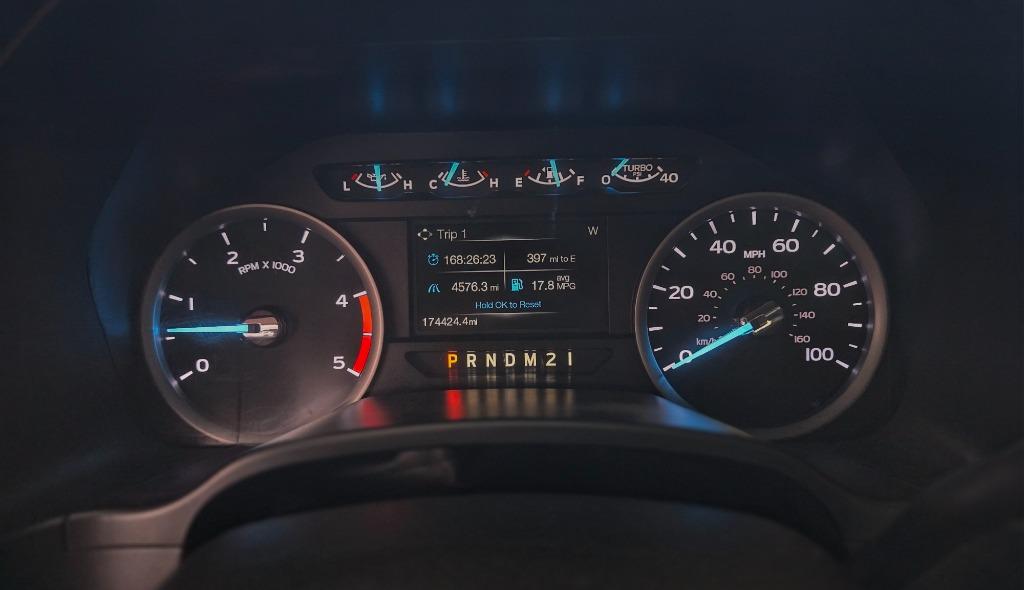 2018 Ford F-250 - $33,586