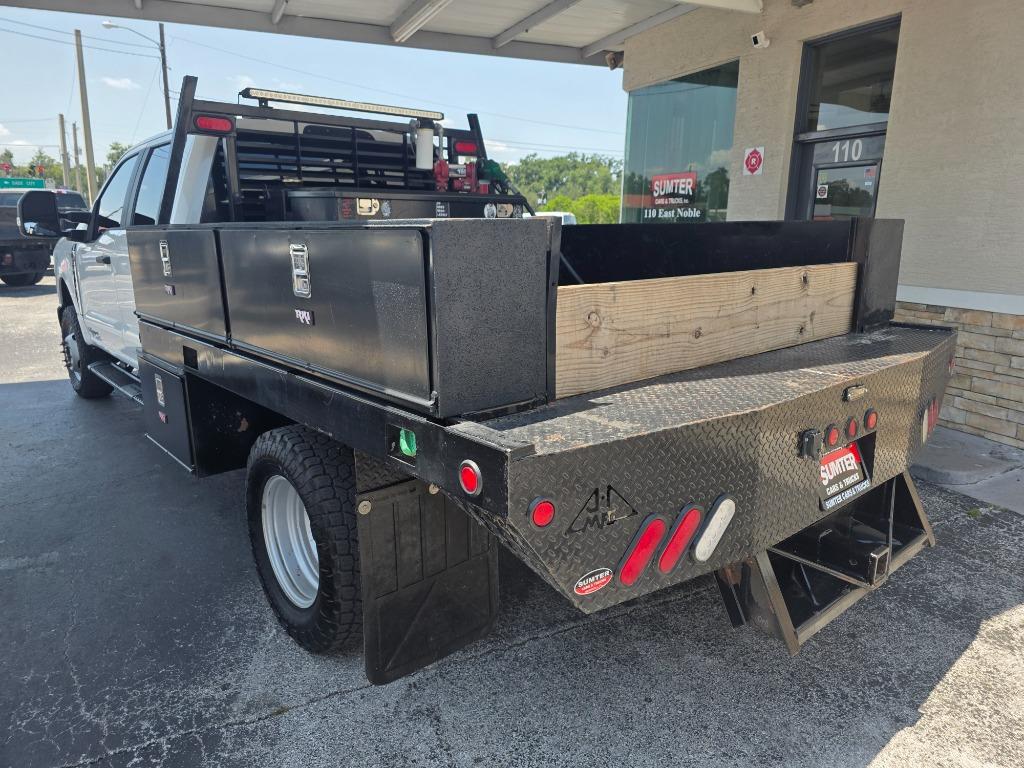 2024 Ford F-350 - $53,288