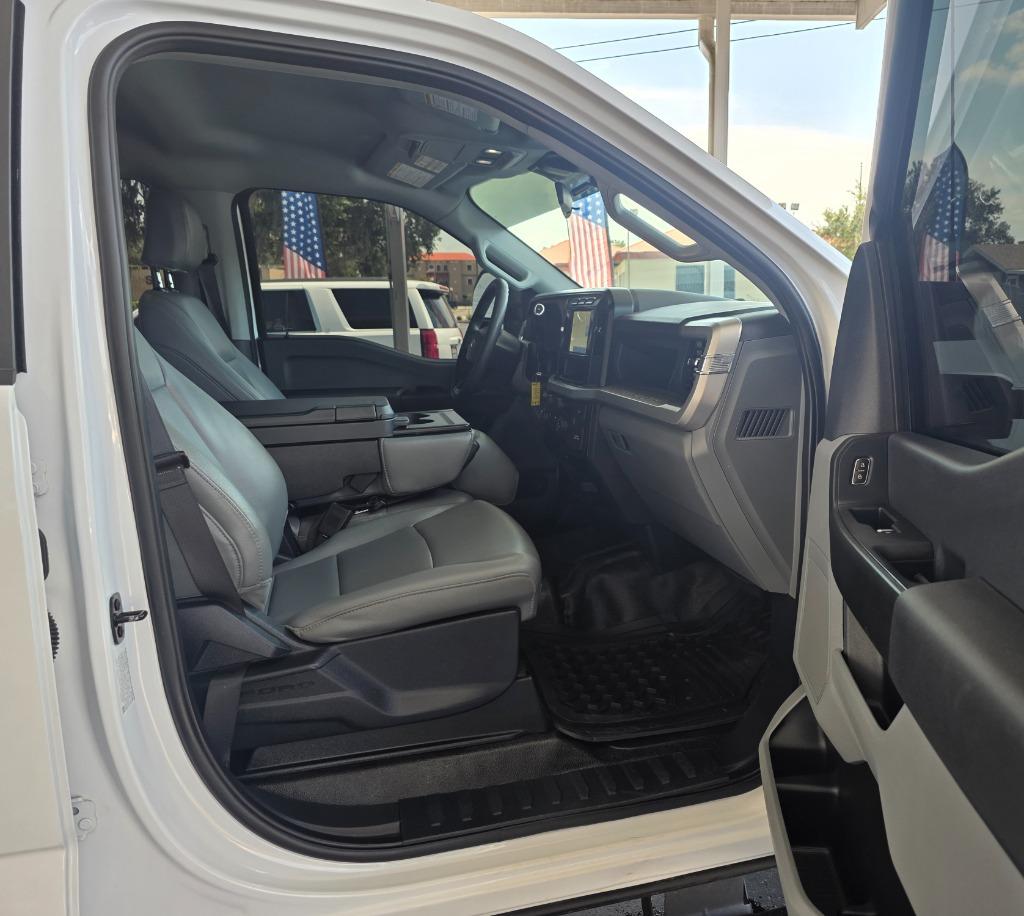 2024 Ford F-350 - $53,288