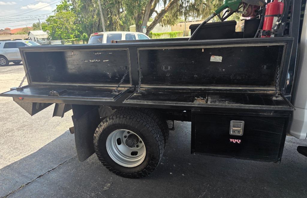 2024 Ford F-350 - $53,288