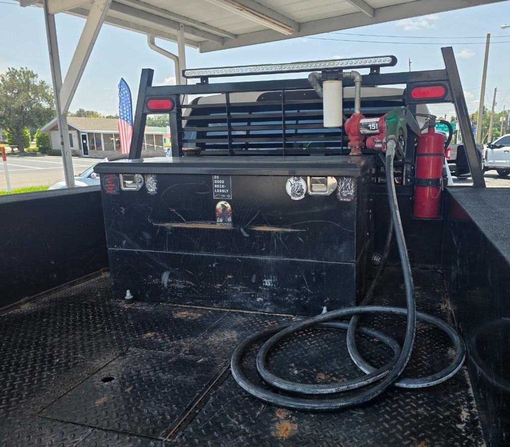 2024 Ford F-350 - $53,288