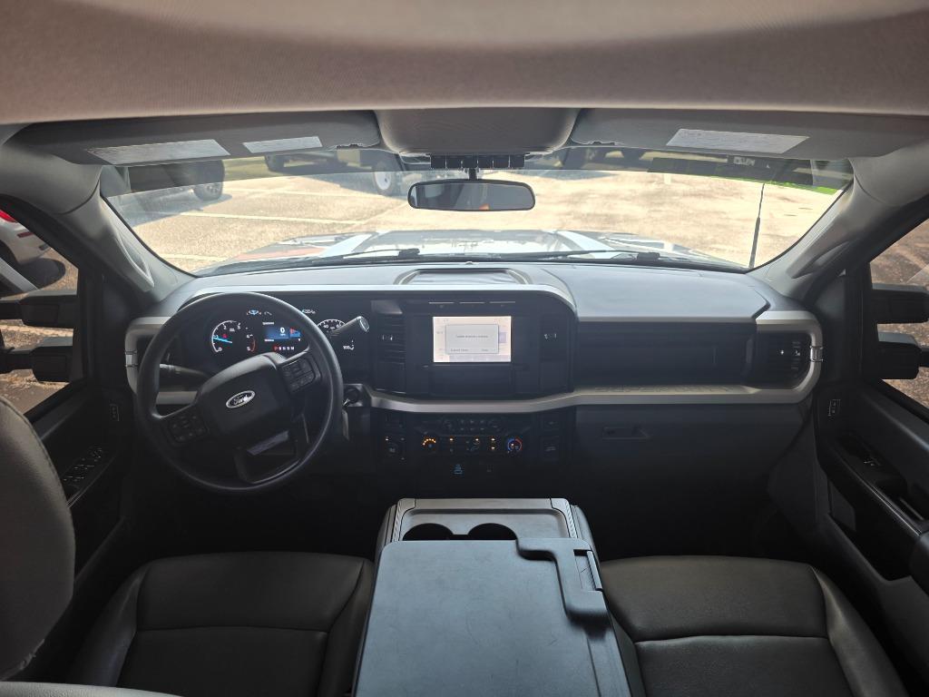 2024 Ford F-350 - $53,288