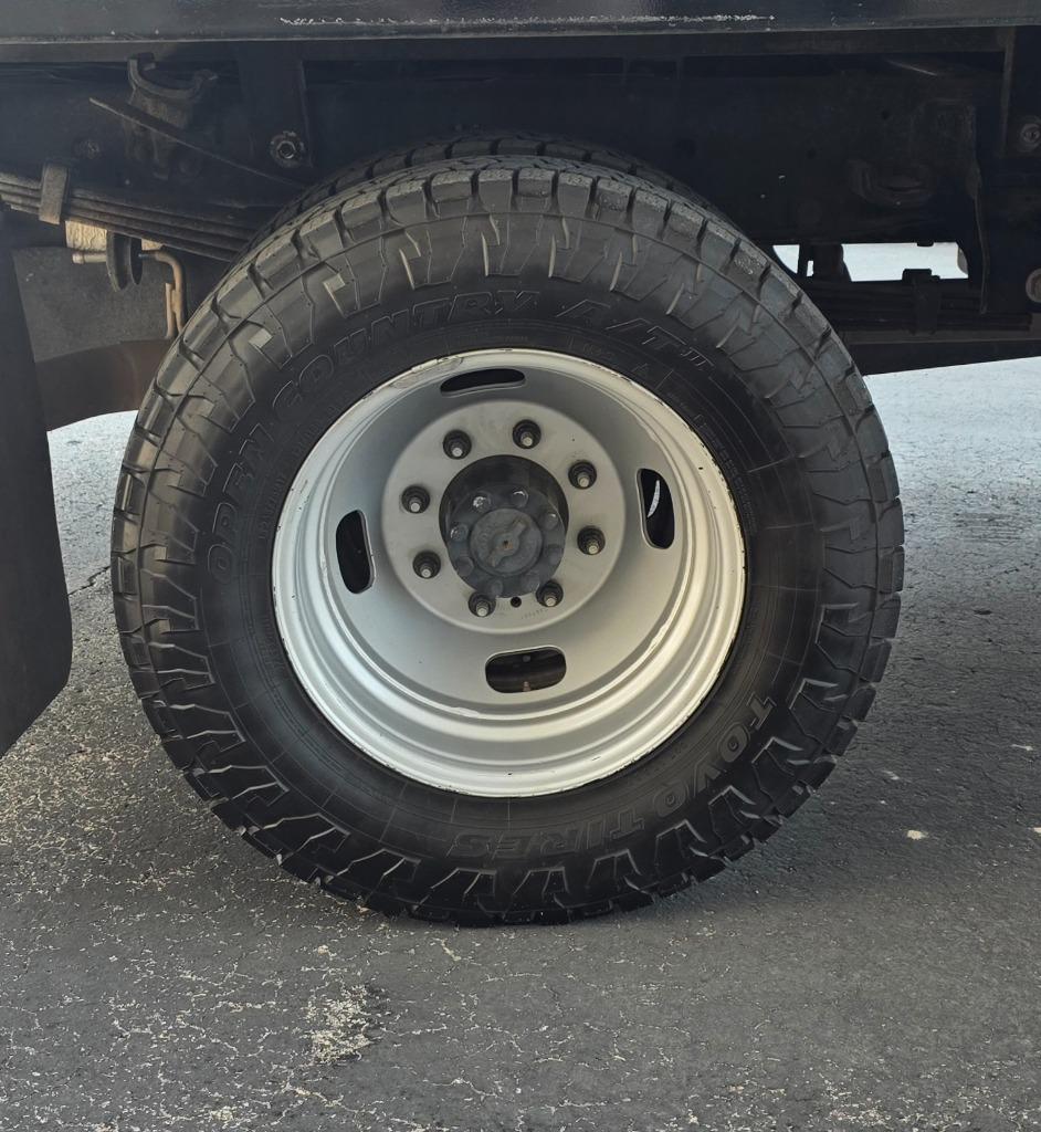 2024 Ford F-350 - $53,288