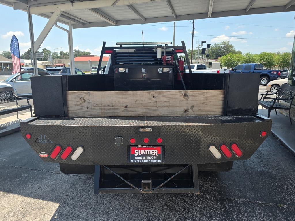 2024 Ford F-350 - $53,288