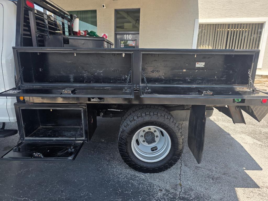 2024 Ford F-350 - $53,288
