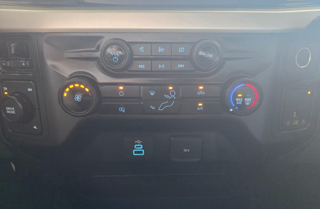 2024 Ford F-350 - $53,288