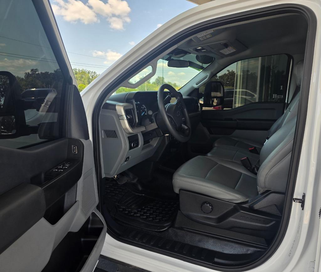 2024 Ford F-350 - $53,288