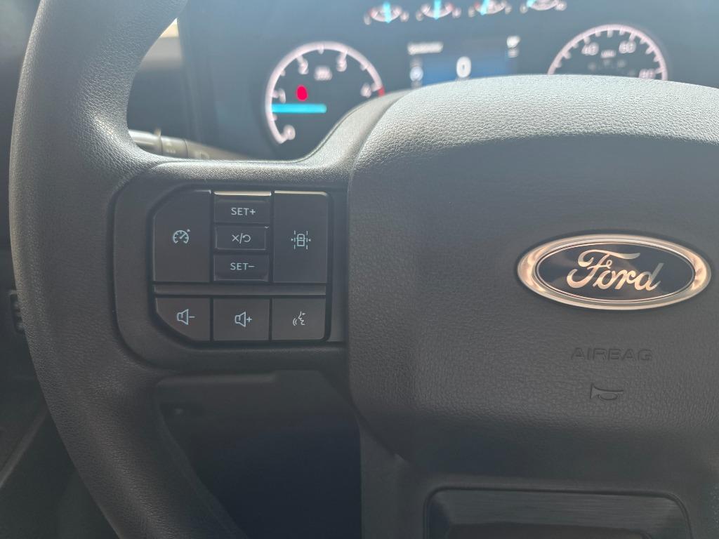 2024 Ford F-350 - $53,288