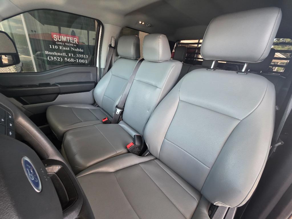 2024 Ford F-350 - $53,288