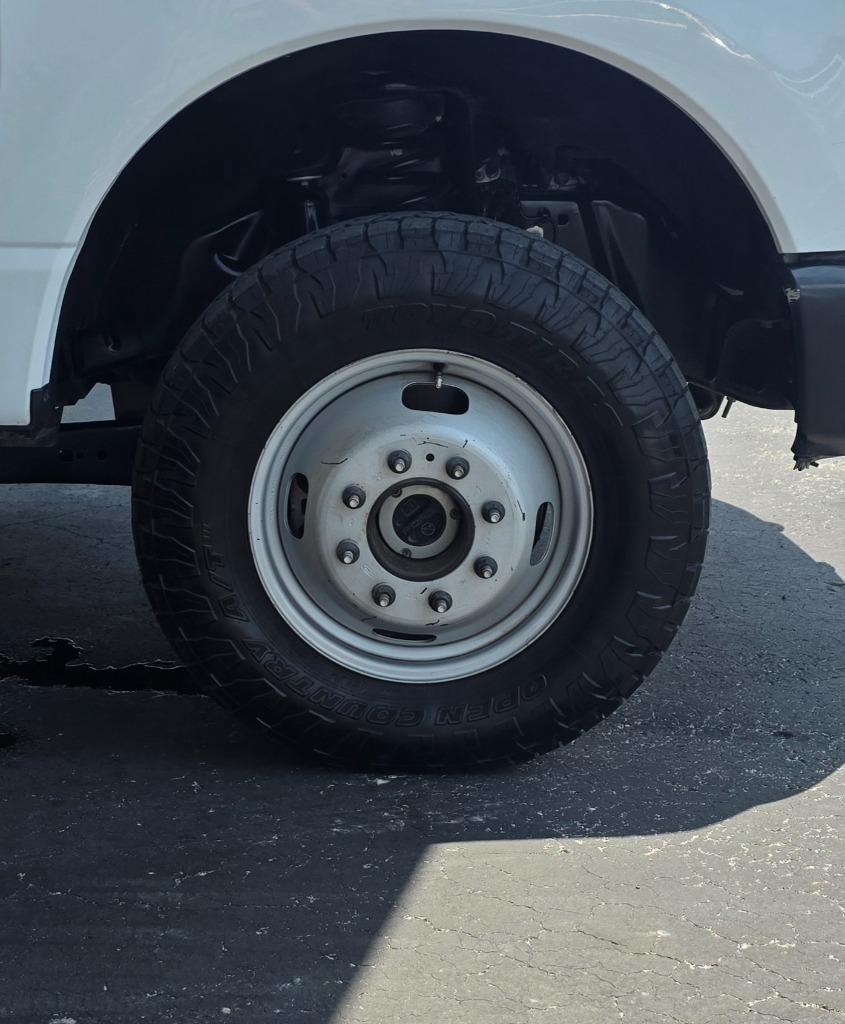 2024 Ford F-350 - $53,288