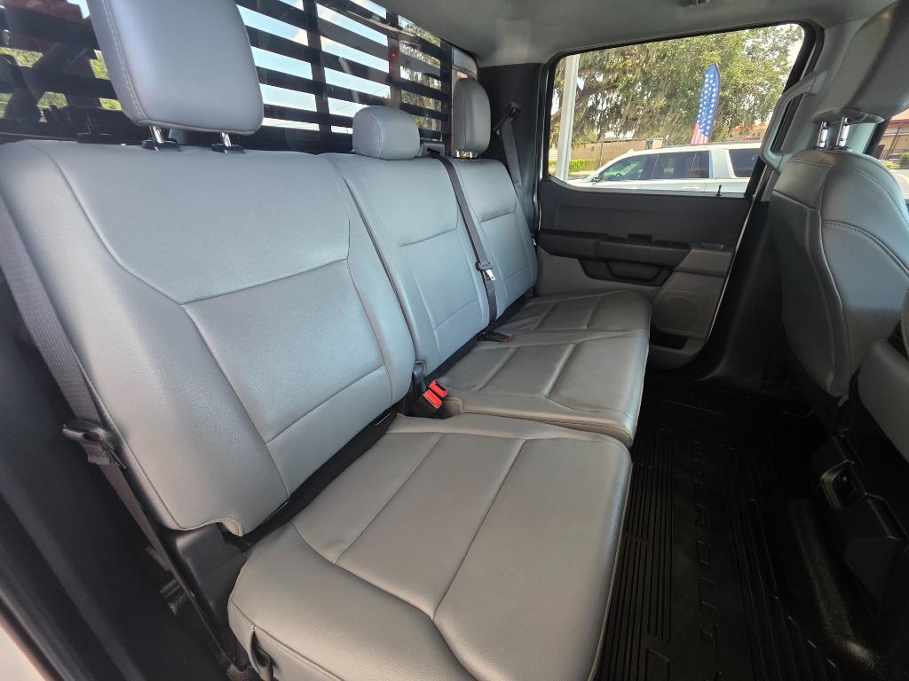 2024 Ford F-350 - $53,288