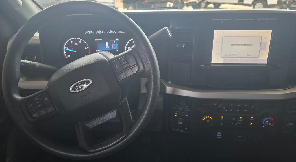 2024 Ford F-350 - $53,288