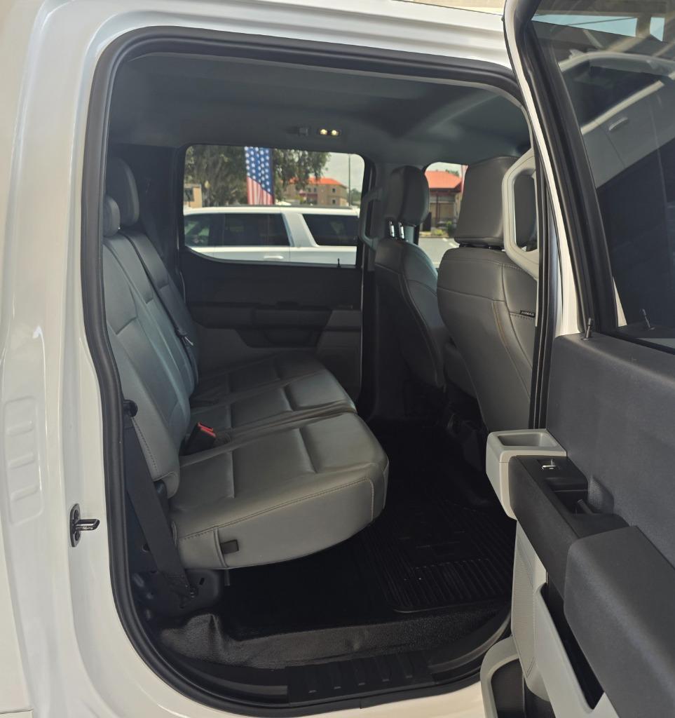 2024 Ford F-350 - $53,288