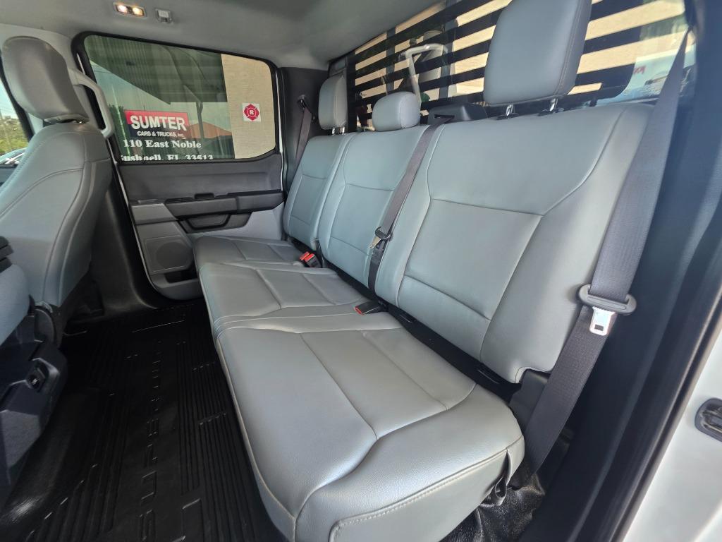 2024 Ford F-350 - $53,288
