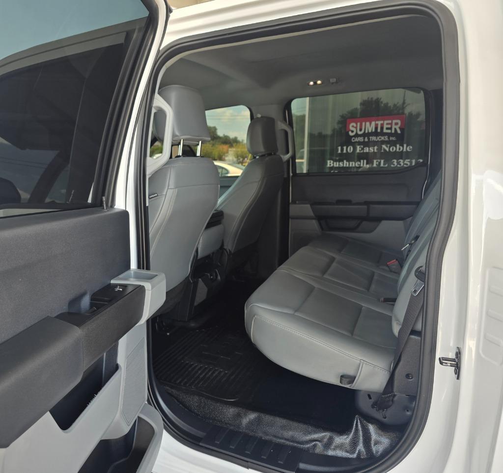 2024 Ford F-350 - $53,288