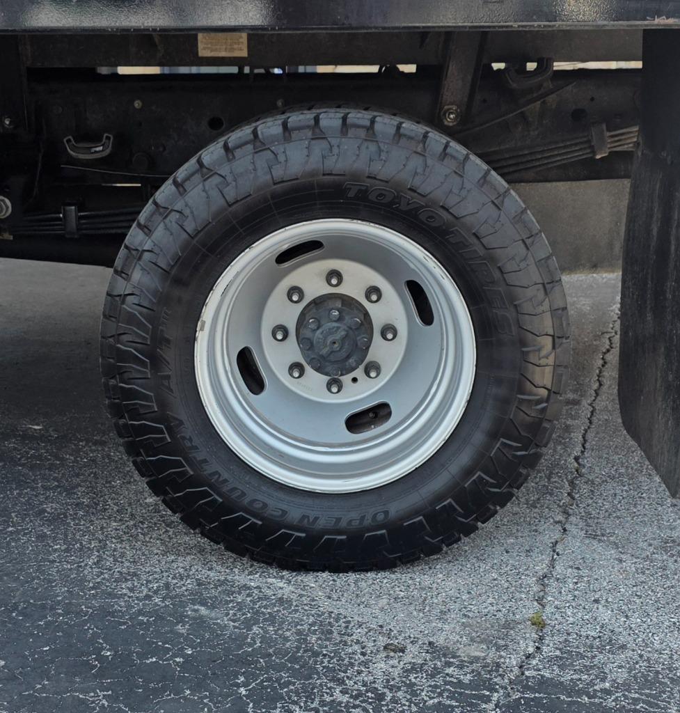 2024 Ford F-350 - $53,288
