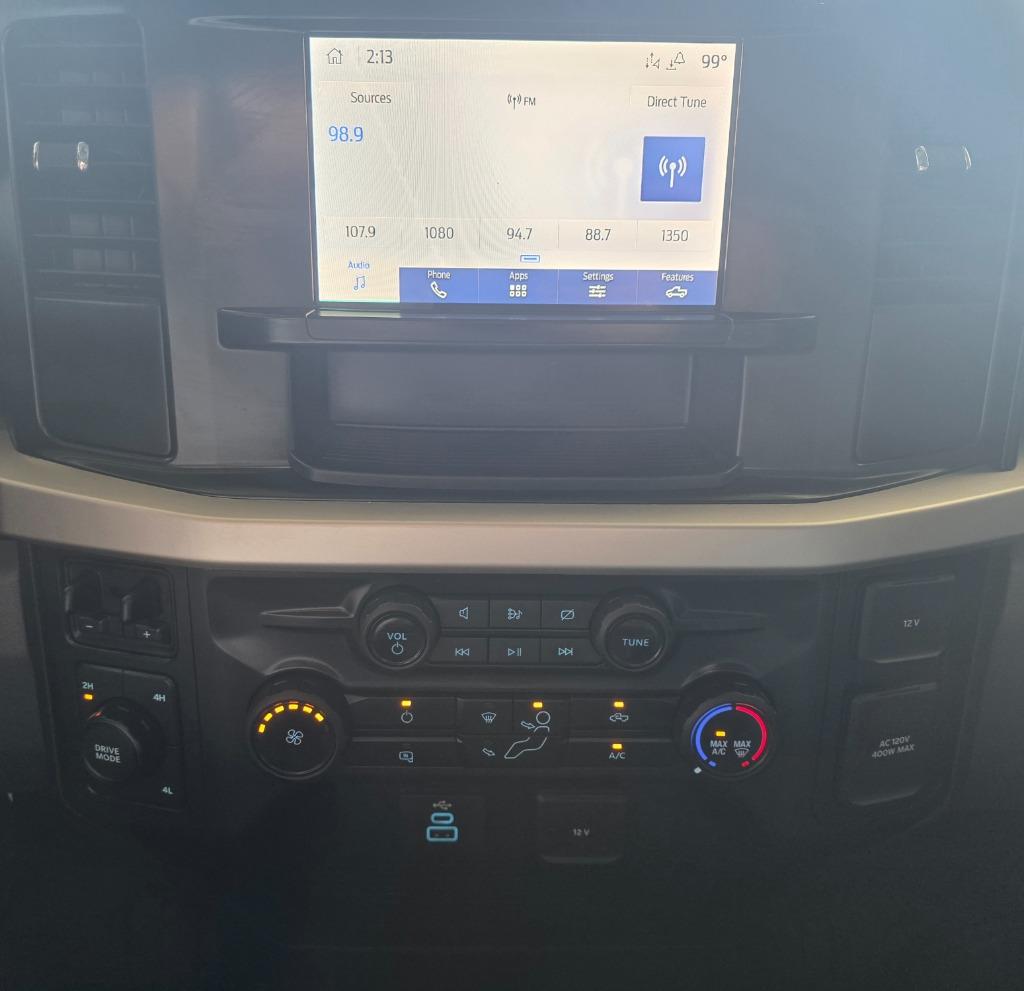 2024 Ford F-350 - $53,288