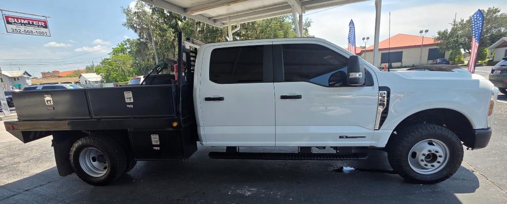 2024 Ford F-350 - $53,288