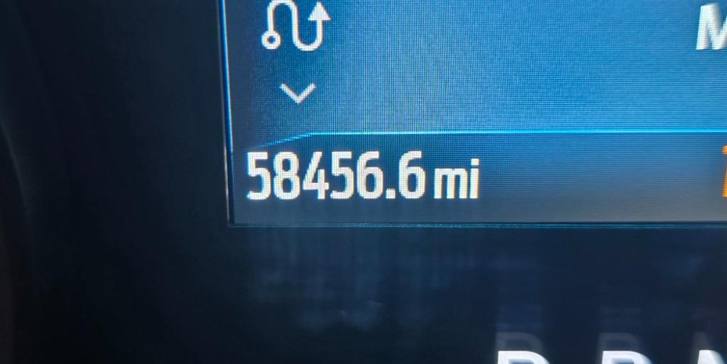 2024 Ford F-350 - $53,288