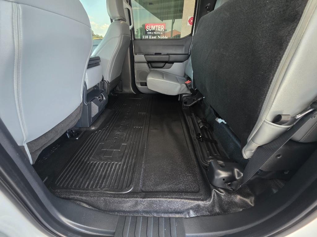 2024 Ford F-350 - $53,288