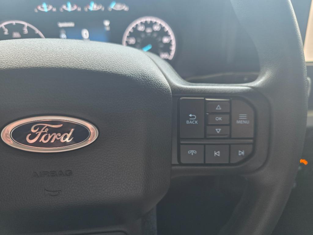 2024 Ford F-350 - $53,288