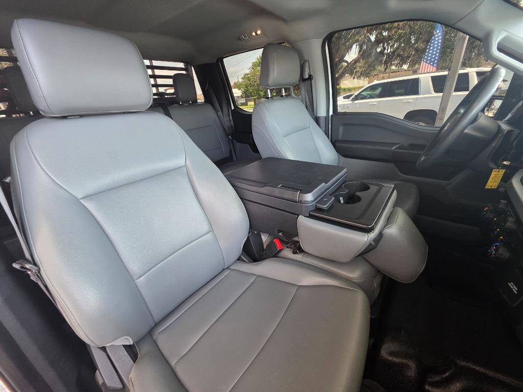 2024 Ford F-350 - $53,288