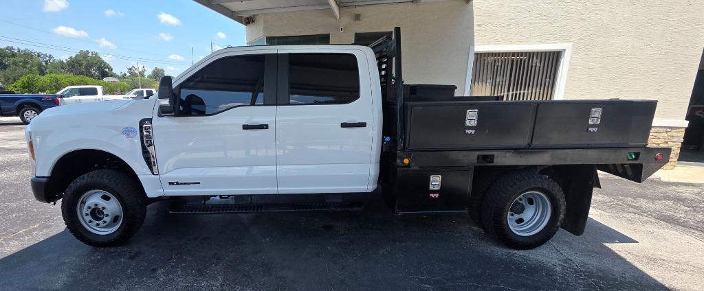 2024 Ford F-350 - $53,288