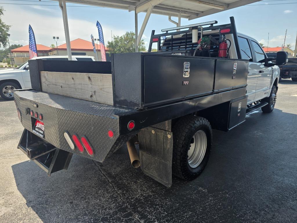 2024 Ford F-350 - $53,288