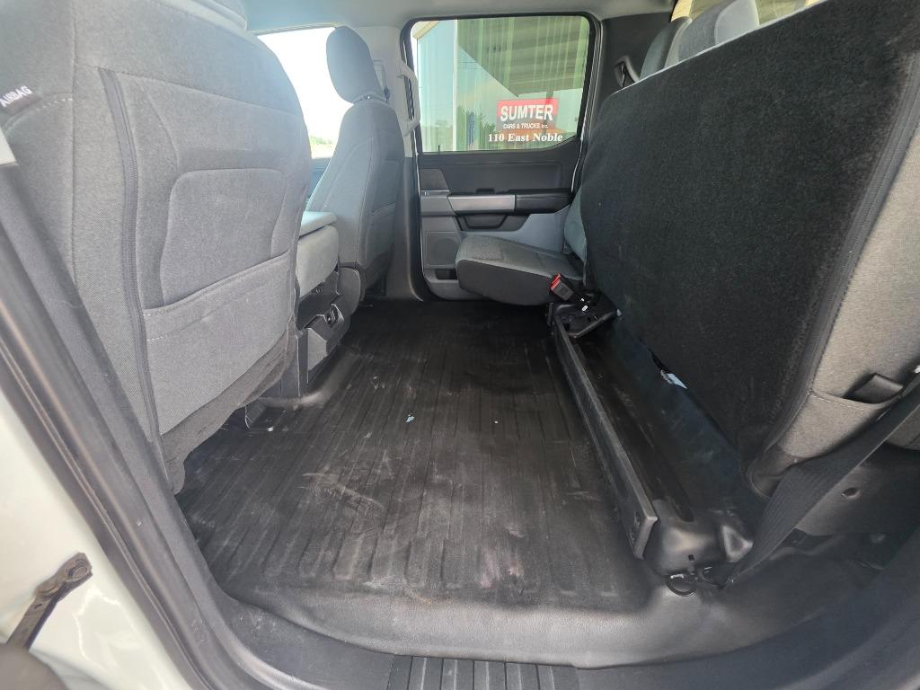 2024 Ford F-150 - $45,170