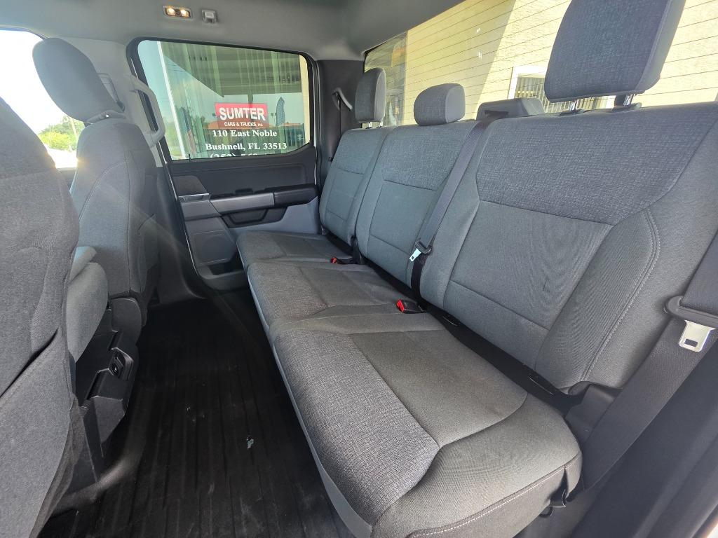 2024 Ford F-150 - $45,170