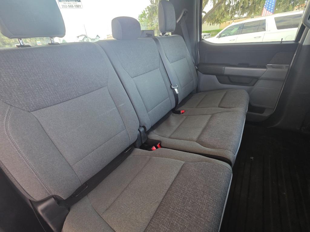 2024 Ford F-150 - $45,170