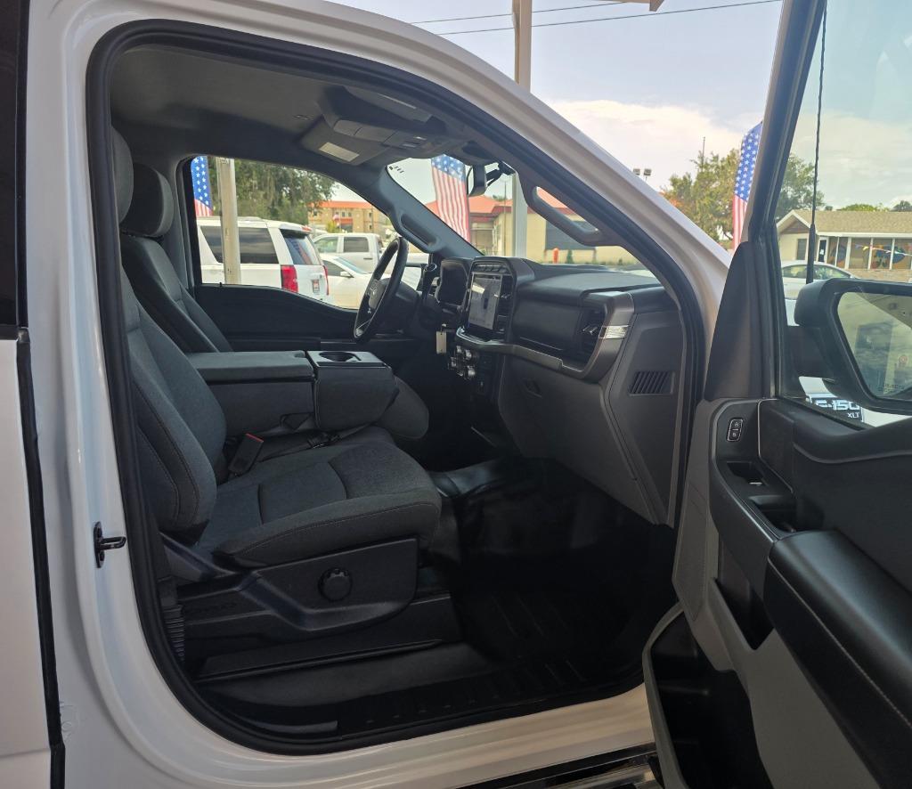 2024 Ford F-150 - $45,170