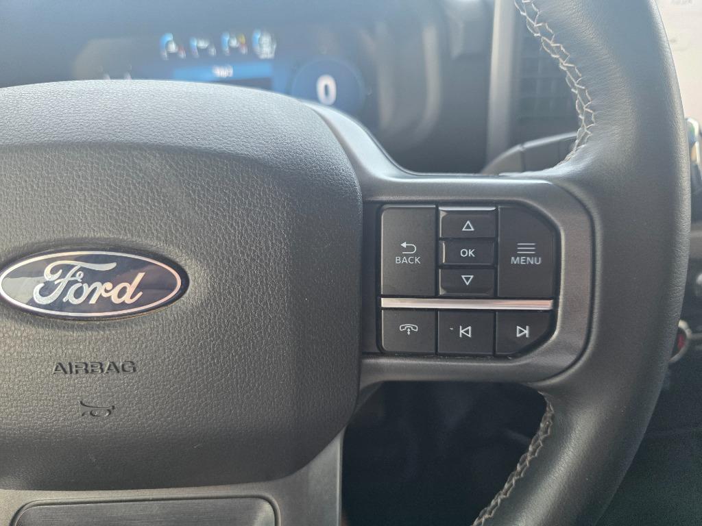 2024 Ford F-150 - $45,170