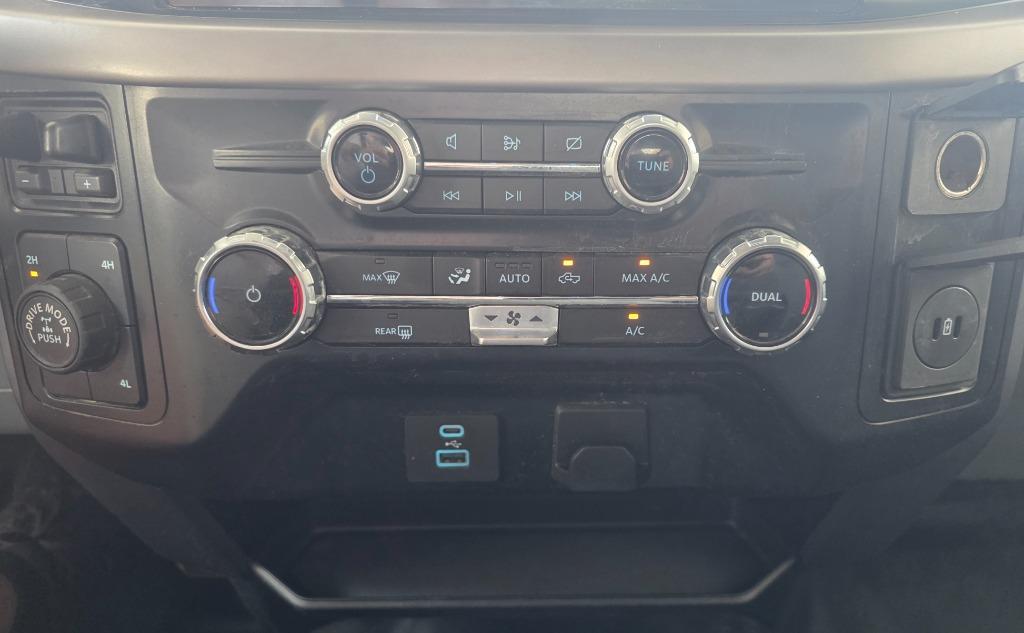 2024 Ford F-150 - $45,170