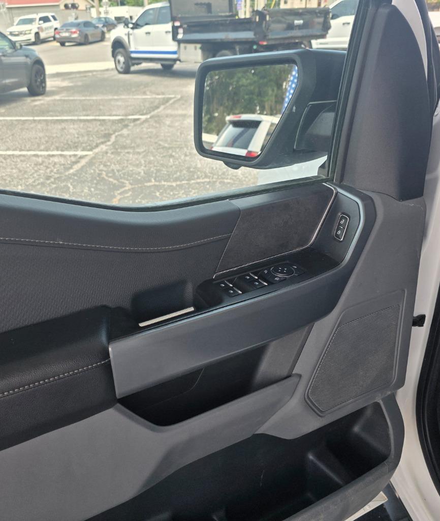 2024 Ford F-150 - $45,170