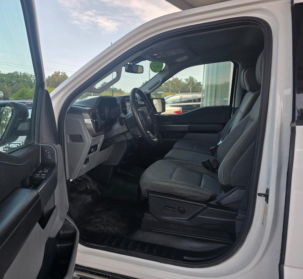 2024 Ford F-150 - $45,170