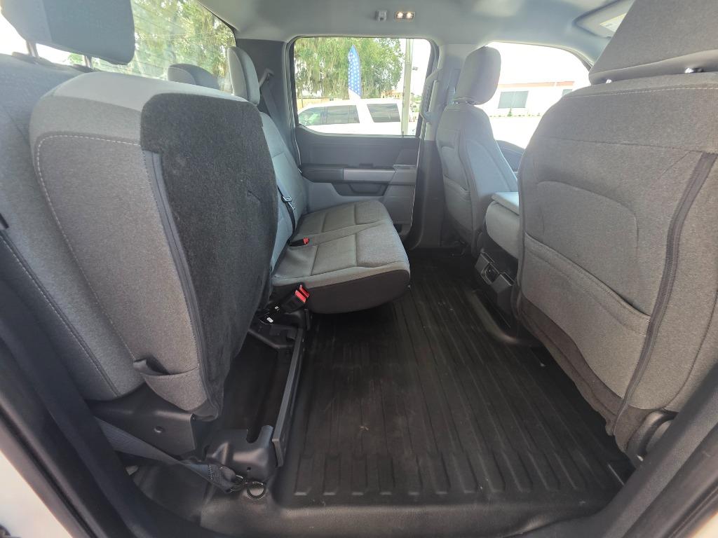 2024 Ford F-150 - $45,170