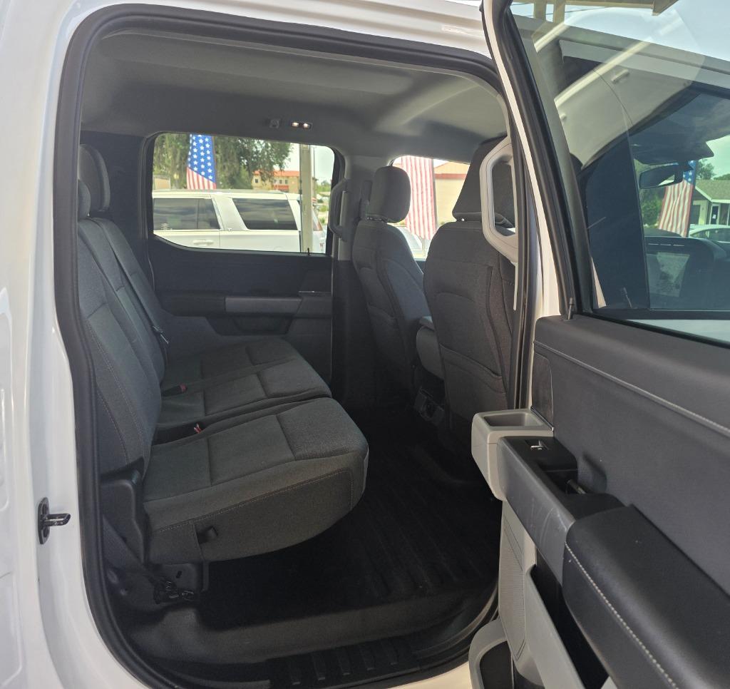 2024 Ford F-150 - $45,170