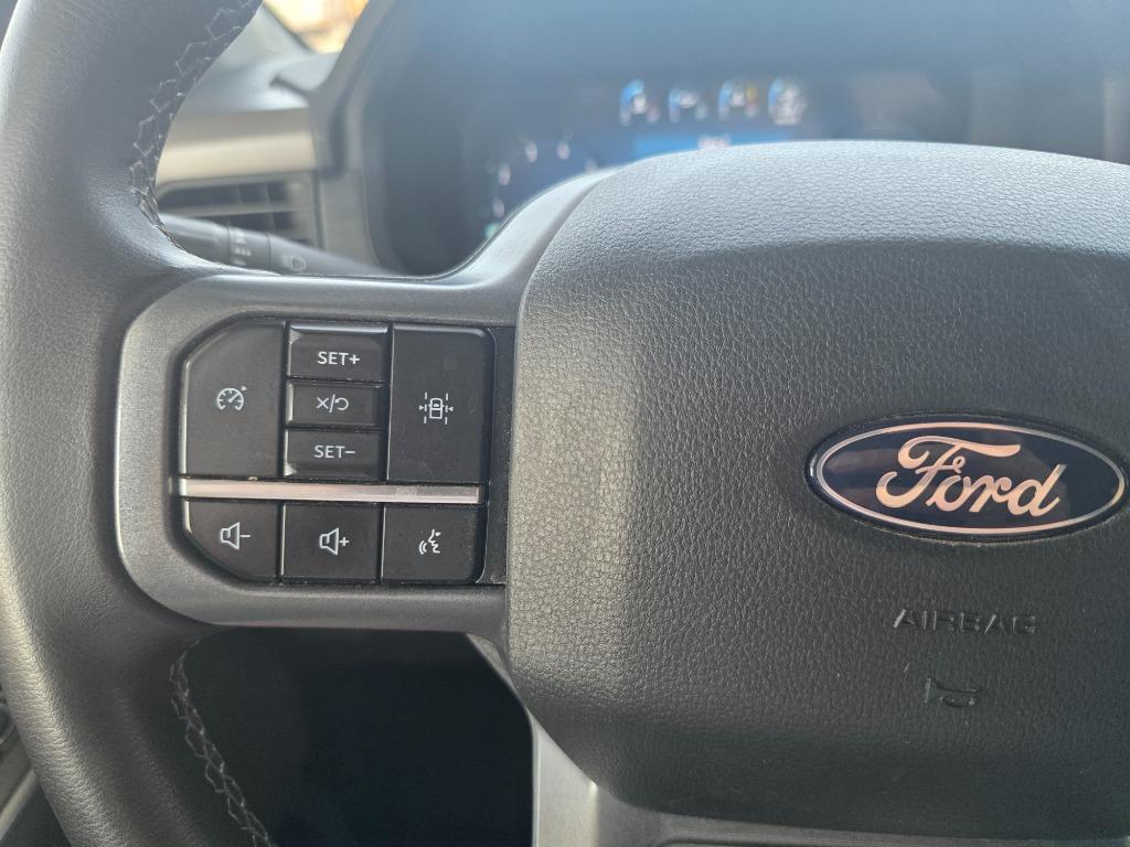 2024 Ford F-150 - $45,170
