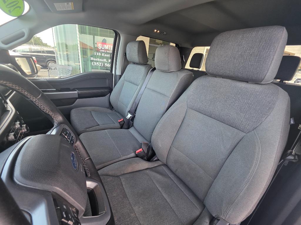 2024 Ford F-150 - $45,170