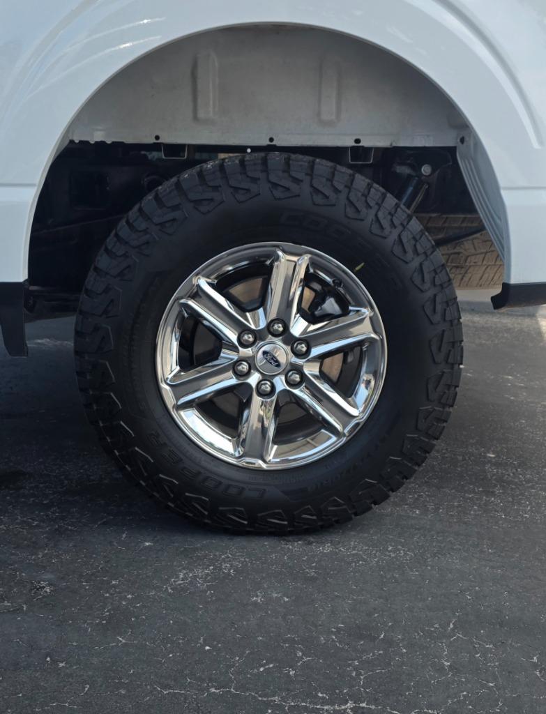 2024 Ford F-150 - $45,170