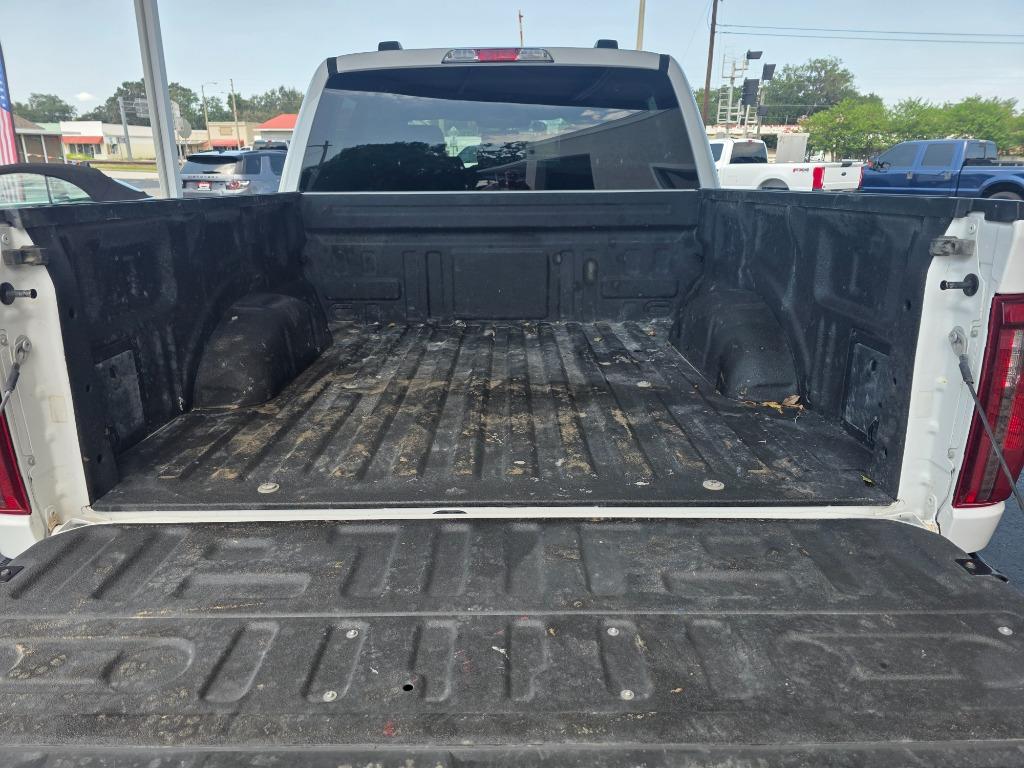 2024 Ford F-150 - $45,170