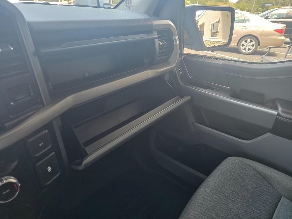 2024 Ford F-150 - $45,170