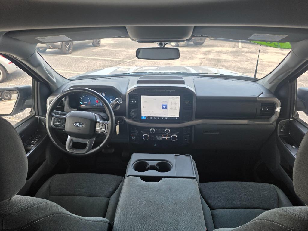 2024 Ford F-150 - $45,170