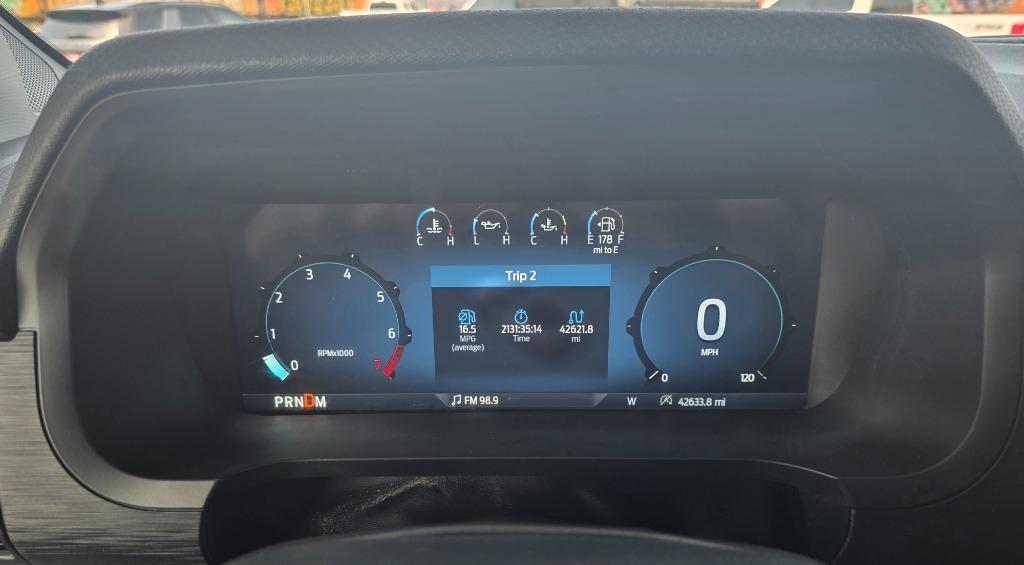 2024 Ford F-150 - $45,170