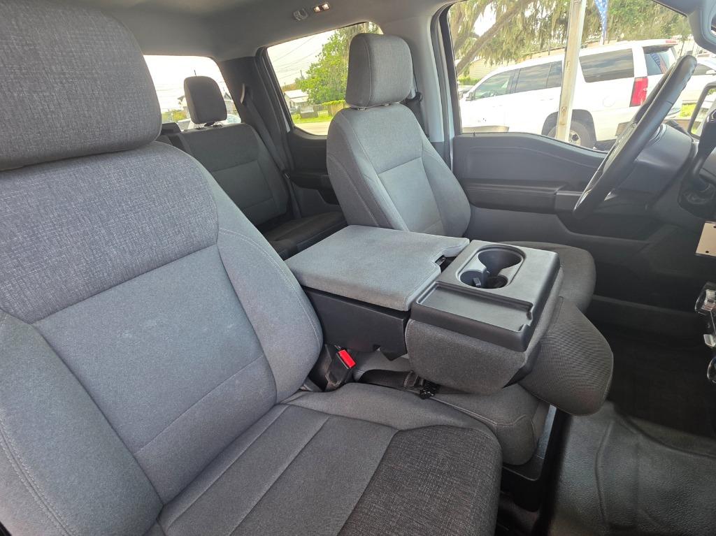 2024 Ford F-150 - $45,170